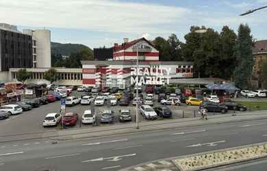 Prenájom kancelárskych priestorov v centre B.B. – ČSA 24